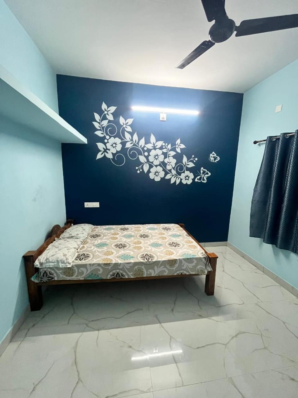 Hotel Eleven Eleven Varkala Exterior foto